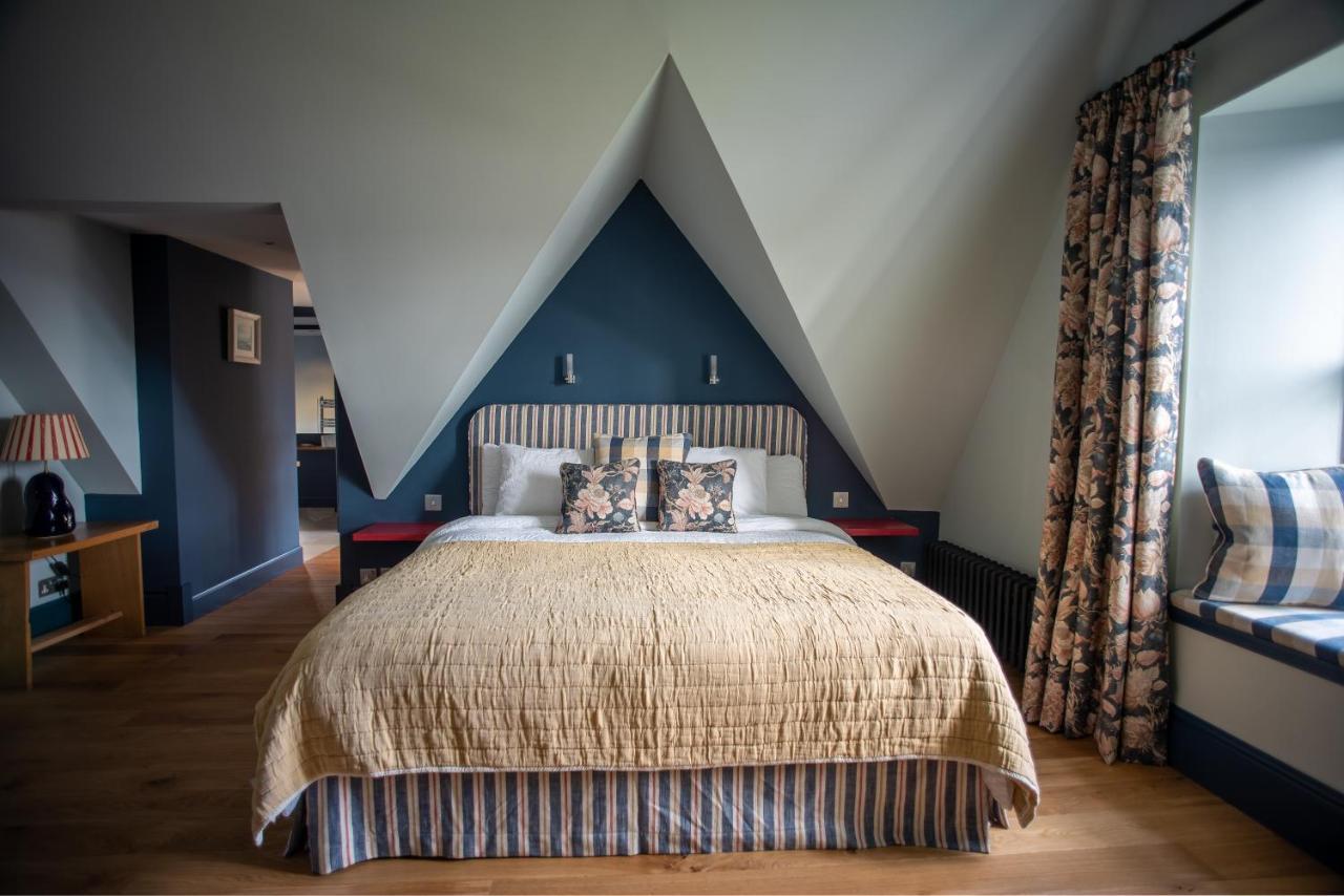 The Albannach Hotell Lochinver Eksteriør bilde