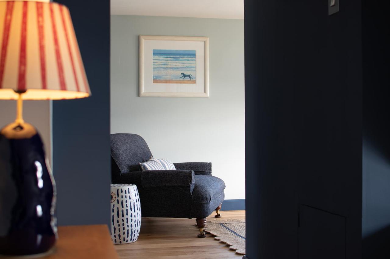 The Albannach Hotell Lochinver Eksteriør bilde