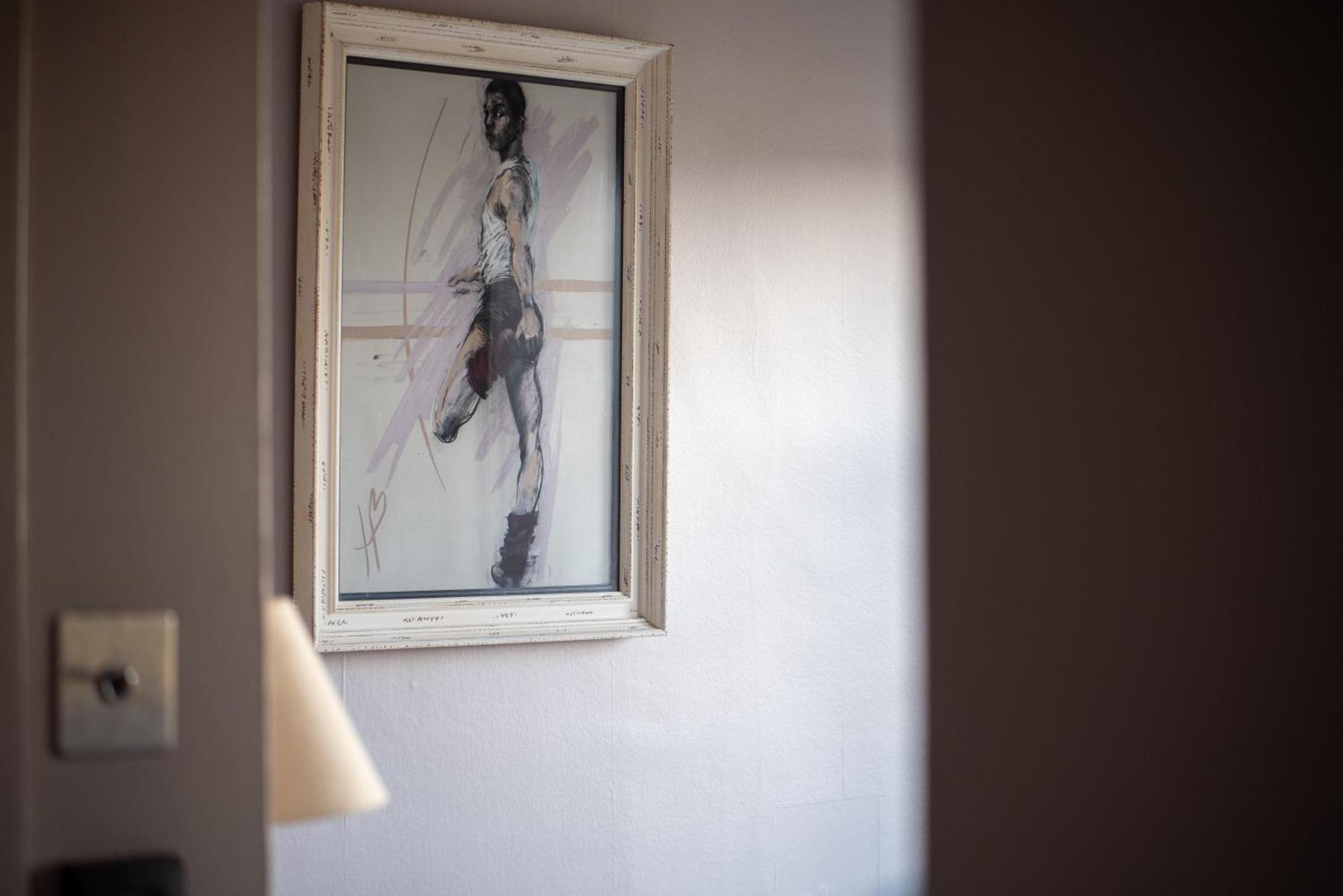 The Albannach Hotell Lochinver Eksteriør bilde
